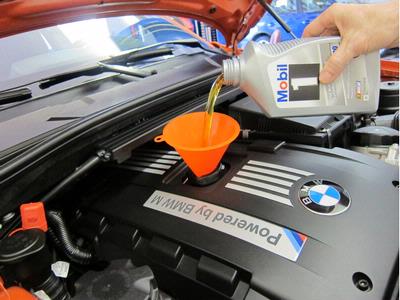How Often Should I Have my Oil Changed?